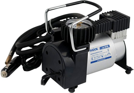 Компресор MIOL 81-110