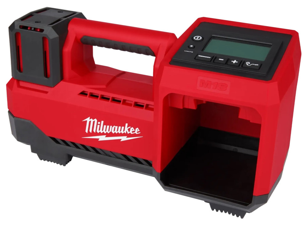 Компресор Milwaukee 2848-20