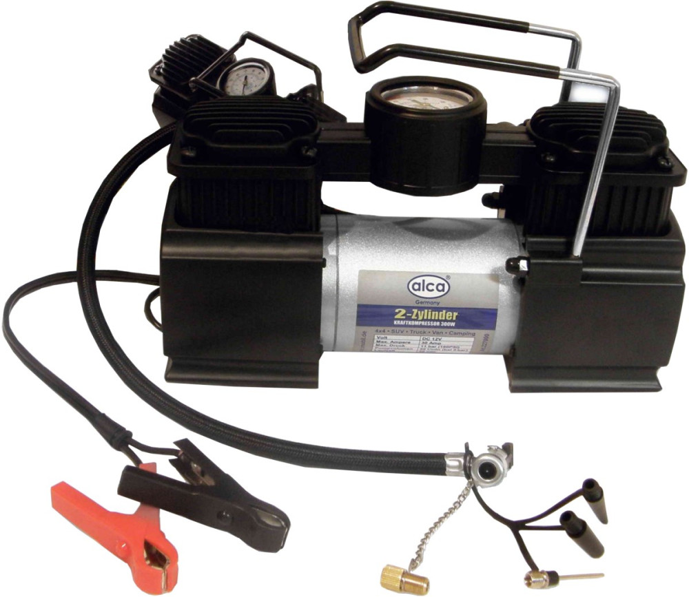Компресор Alca 227 000 (227000