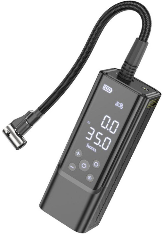 Компресор Hoco ZP7