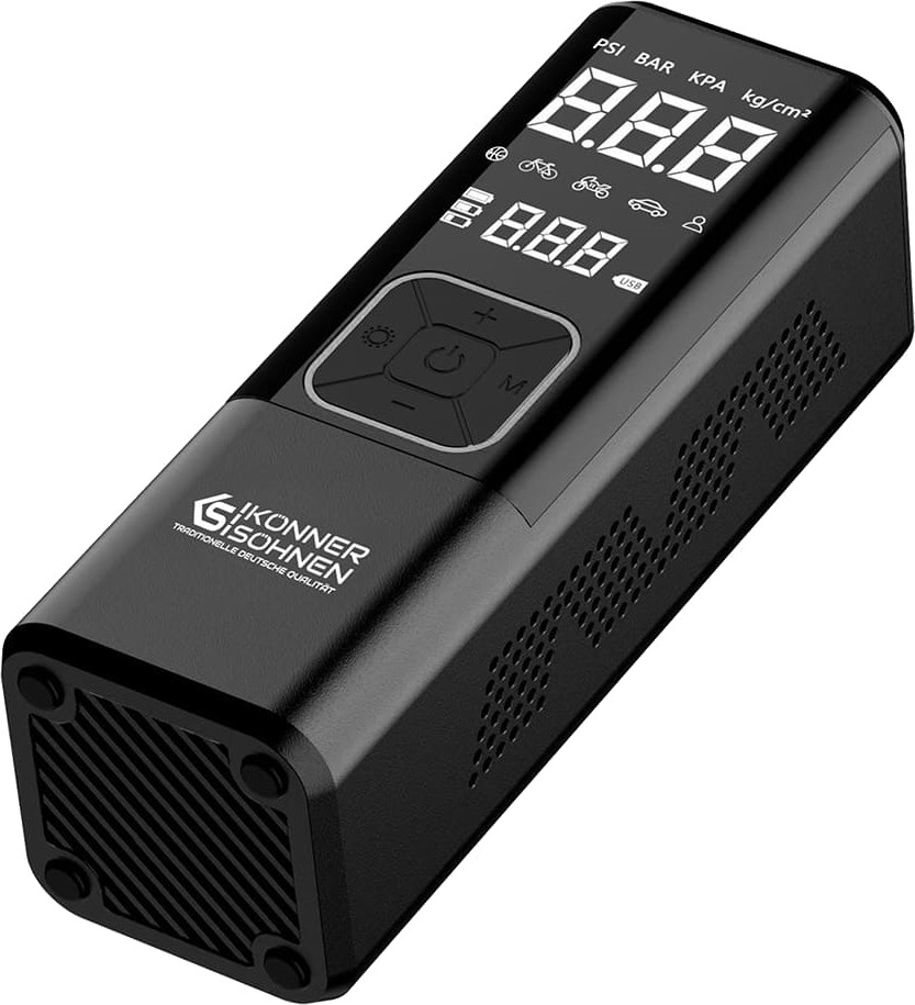 Компрессор Konner&Sohnen P20