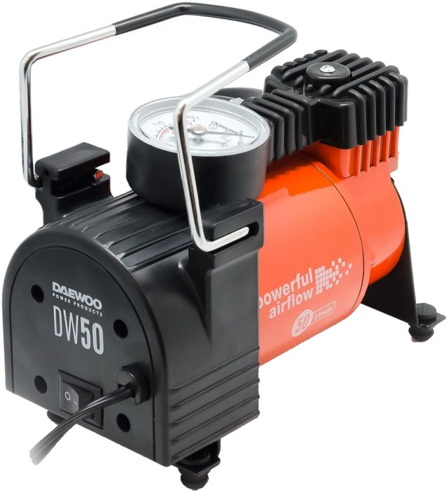 Компресор Daewoo DW50