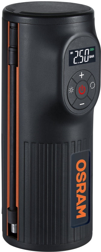 Компрессор Osram TYREinflate 2000 OTIR2000