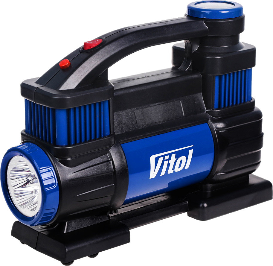 Компресор Vitol K-70