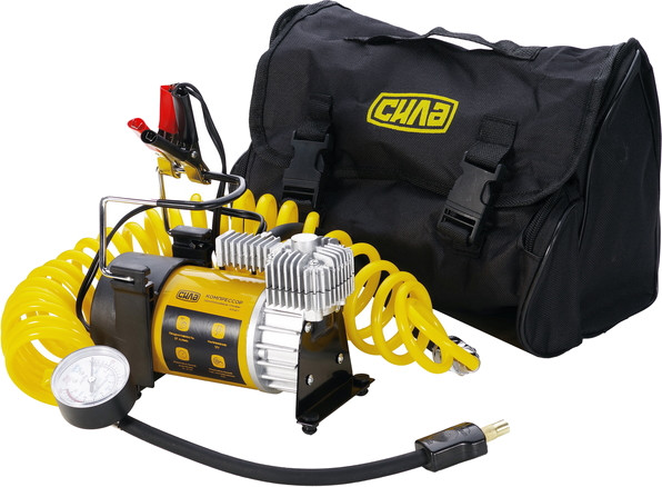 Компресор Sila 900407