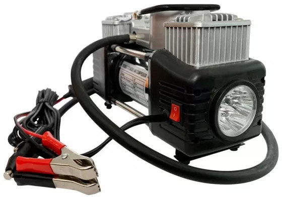 Компресор GTM TC-506A