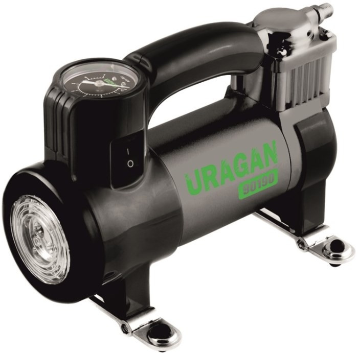 Компресор URAGAN 90190