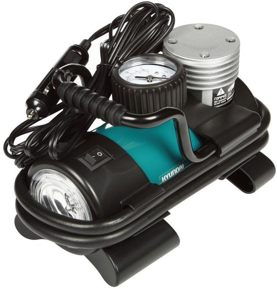 Компрессор Hyundai HY 1765