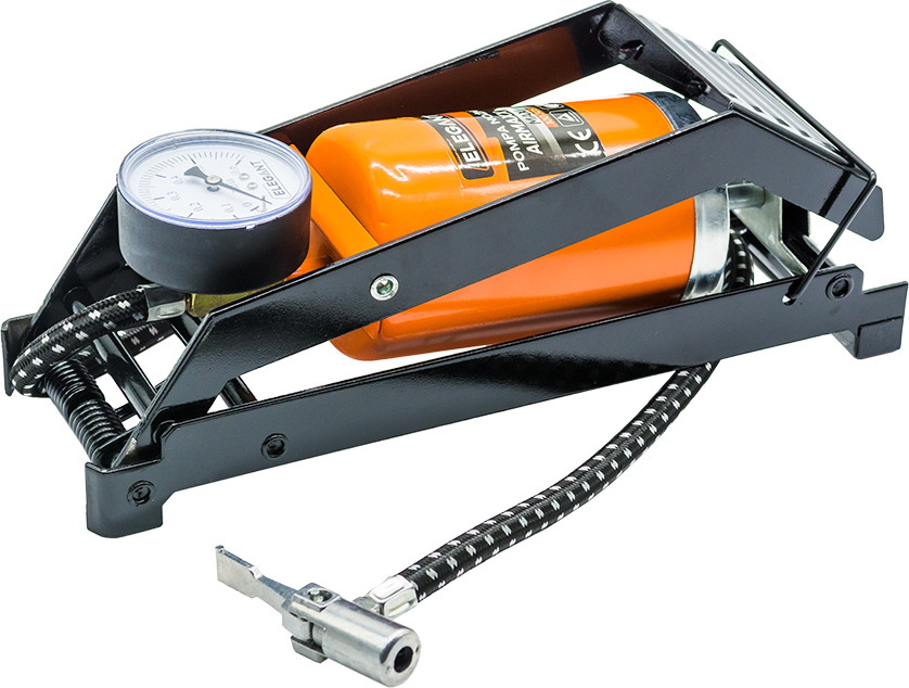 Ножной насос Elegant MAXI 100 305