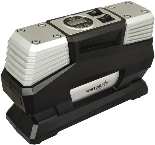 Компресор Wertvoll AC-2160