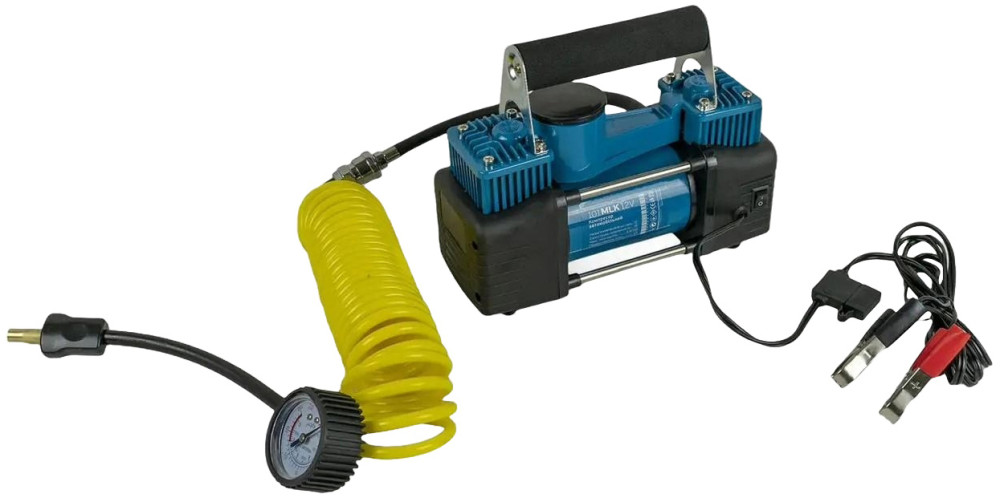 Компресор Kraissmann 101MLK12V