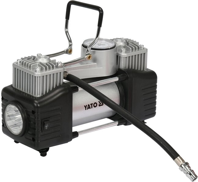 Компресор Yato YT-73462