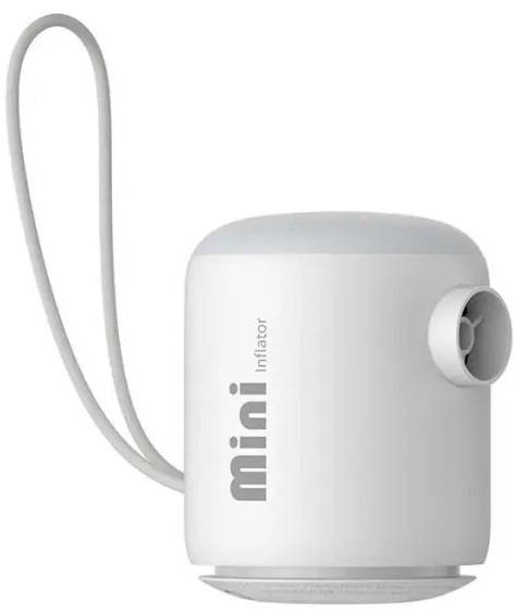 Компрессор BASEUS PocketGo Portable Air Pump