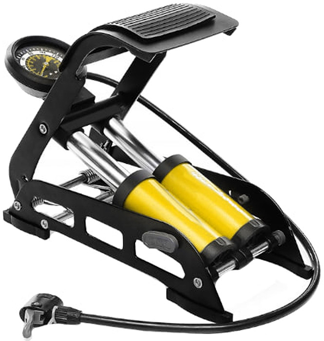 Ножной насос KRAFT&DELE KD11824