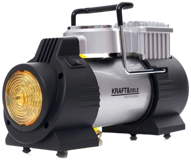 Компрессор KRAFT&DELE KD1468