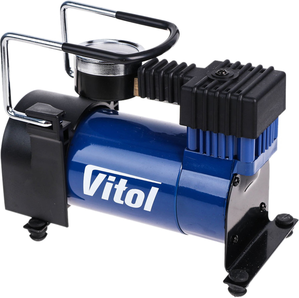 Компресор Vitol K-20
