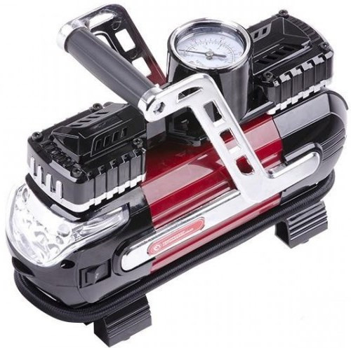Компрессор Intertool AC-0003