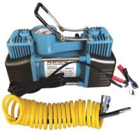 Компресор Nasosy plus Wind 60-10