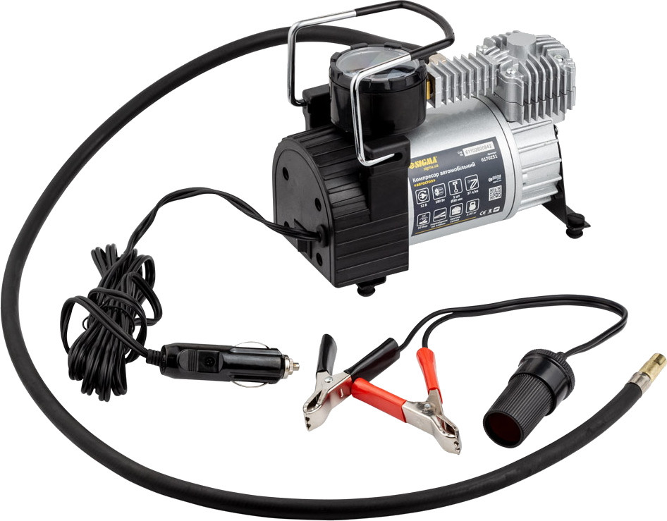 Компресор Sigma 6170251