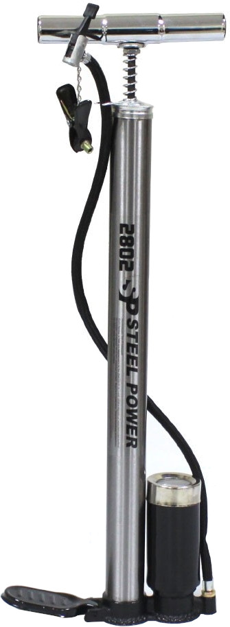 Ручний насос Steel Power SPR 2802