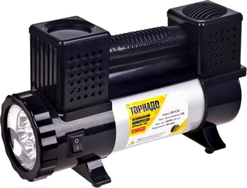 Компрессор Tornado KA-T12191