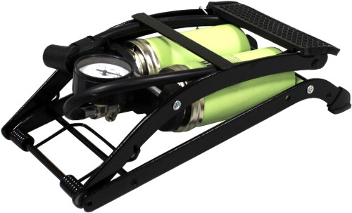 Ножной насос Steel Power SPR 2807