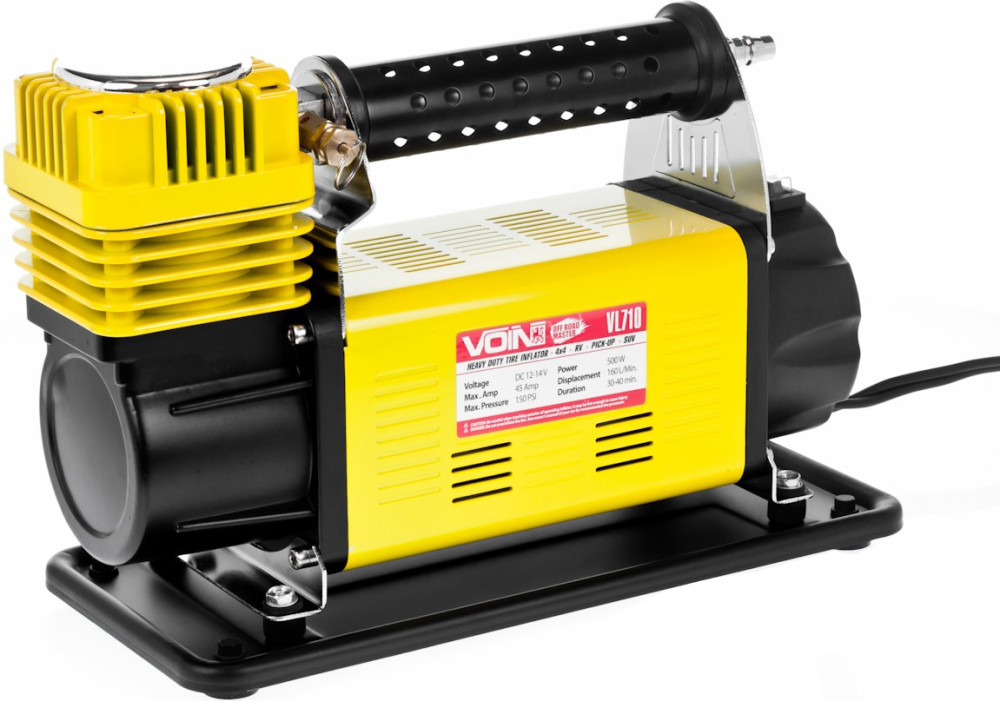 Компресор Voin VL-710
