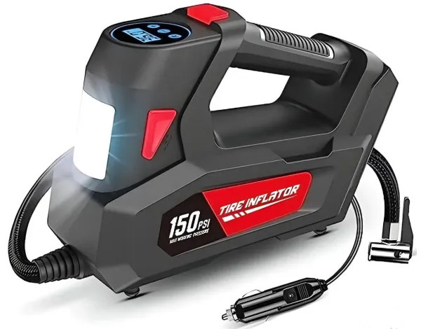 Компресор ParkCity C2814