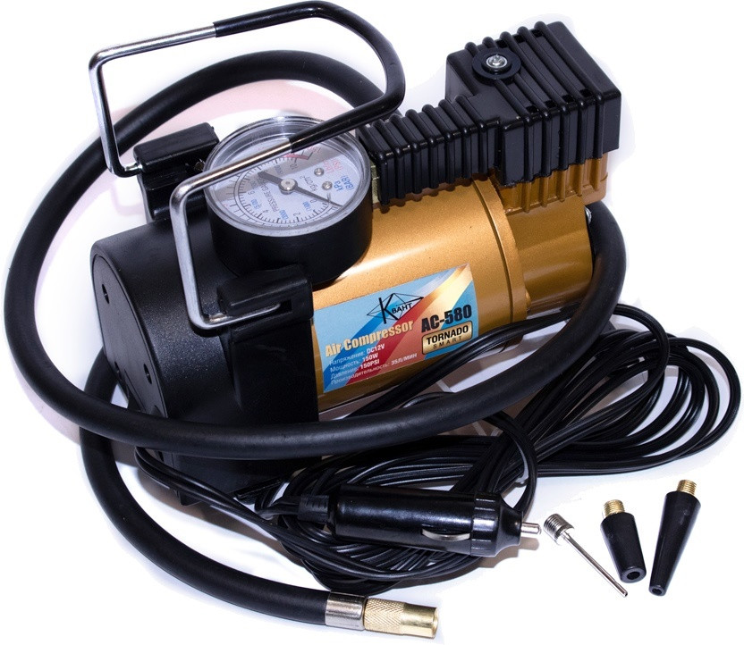 Компресор KVANT AS-580 (АС-580)