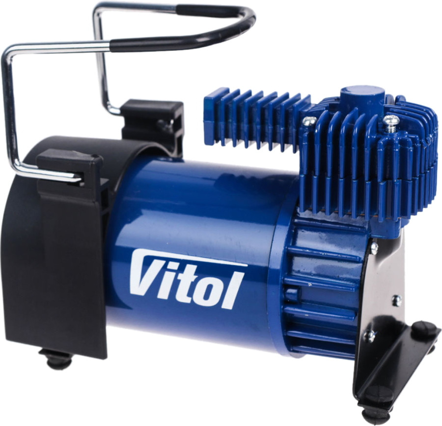 Компресор Vitol K-55