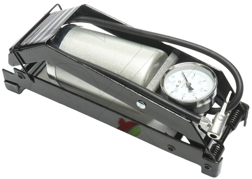 Ножной насос Dorozhna Karta ZG-1014C