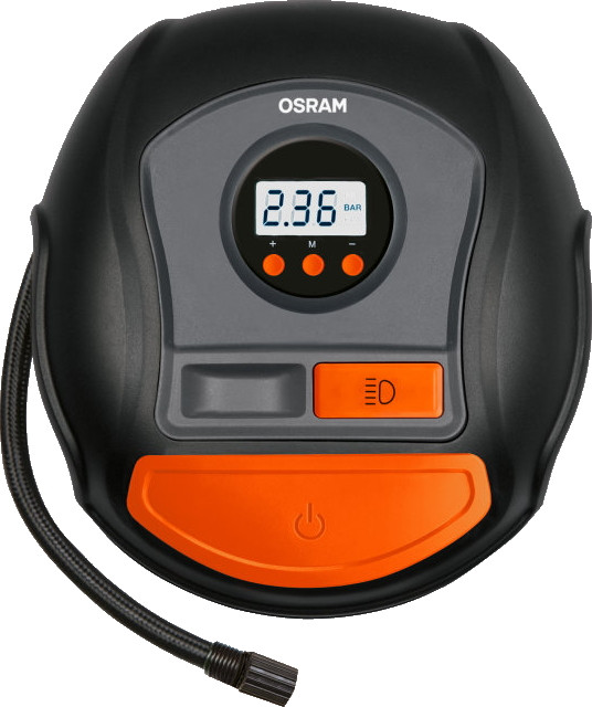 Компрессор Osram TYREinflate 450 OTI450