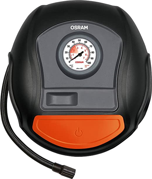 Компрессор Osram TYREinflate 200 OTI200