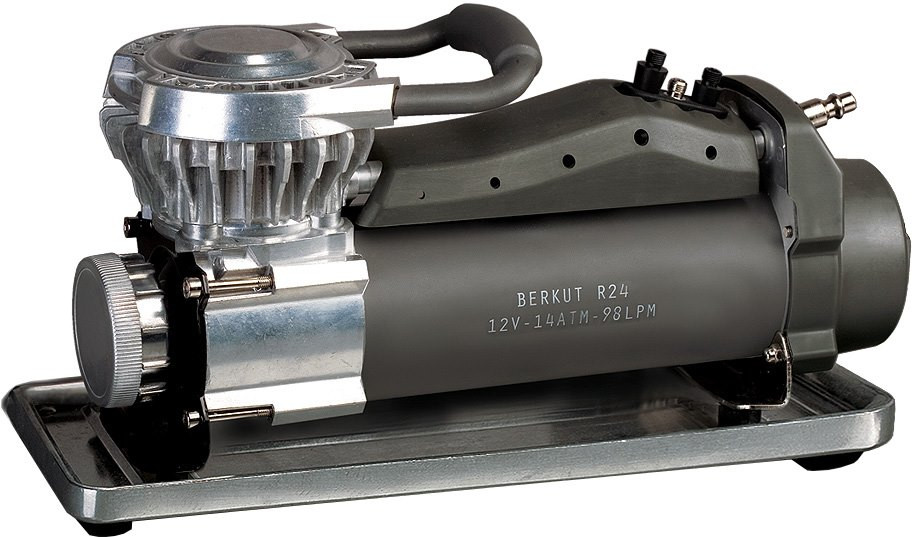Компрессор Berkut R24