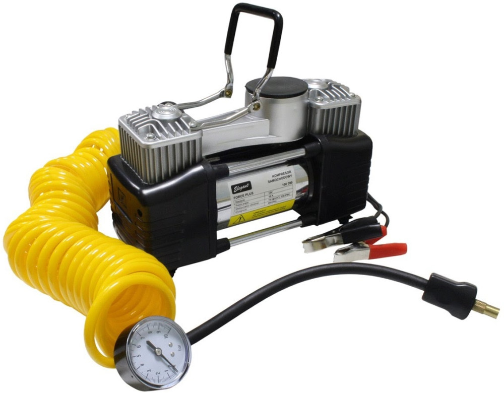 Компресор Elegant MAXI 100 090