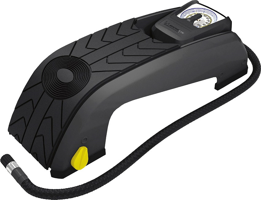 Ножной насос Michelin ML-12204