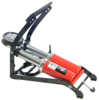 Ножной насос Heyner PedalMax PRO