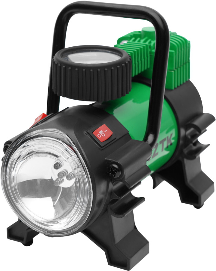 Компресор RZTK AC 50 Kit