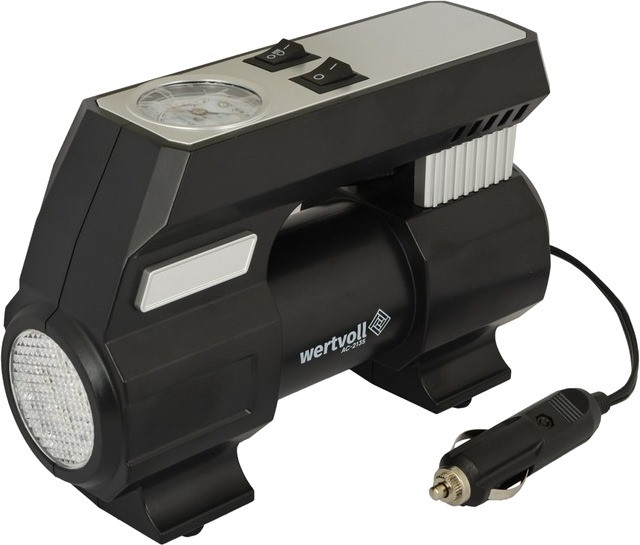 Компресор Wertvoll AC-2135