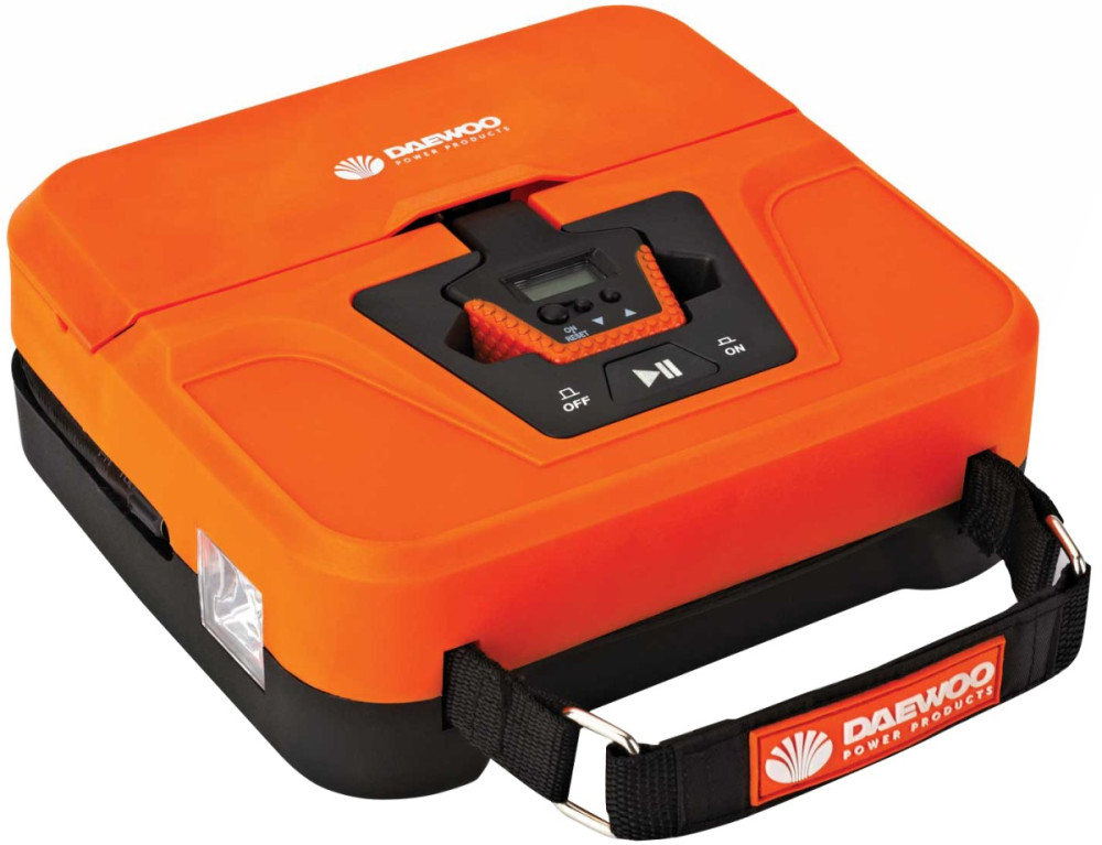 Компресор Daewoo DW40L