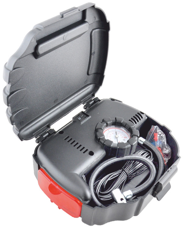 Компресор Storm 20700