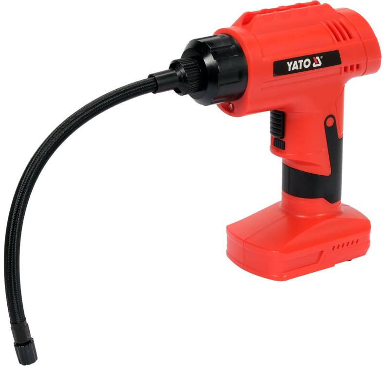 Компресор Yato YT-82950