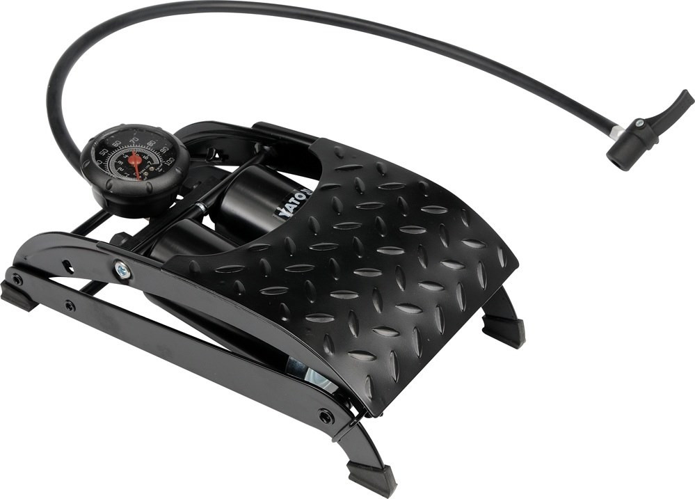 Ножной насос Yato YT-7350