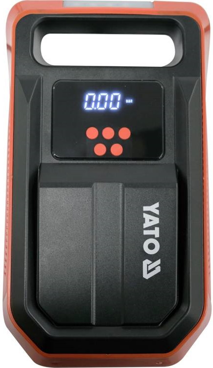 Компресор Yato YT-73470