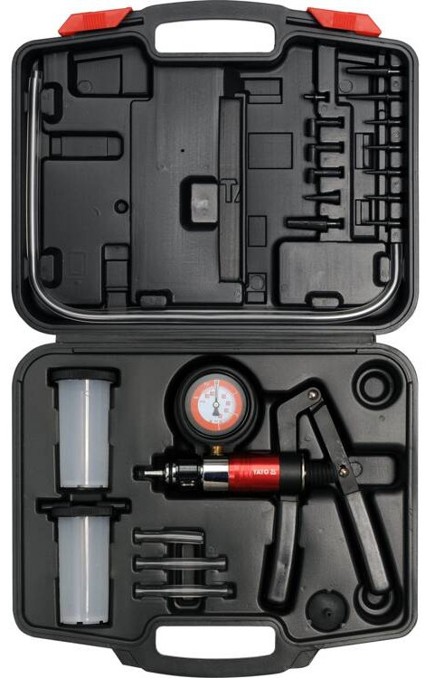 Ручний насос Yato YT-0674