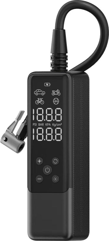 Компресор WiWU WI-AI001