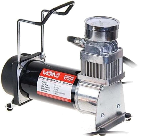 Компресор Voin VP-610