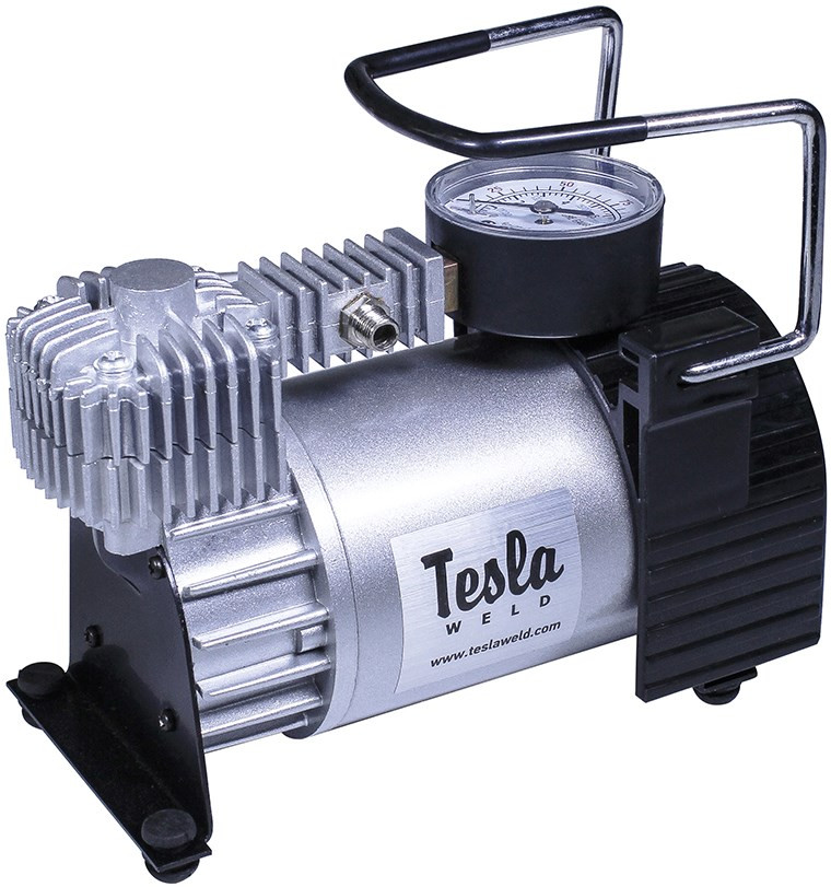 Компрессор Tesla Weld V-5