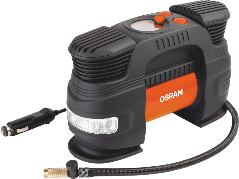 Компрессор Osram TYREinflate 830 OTI830