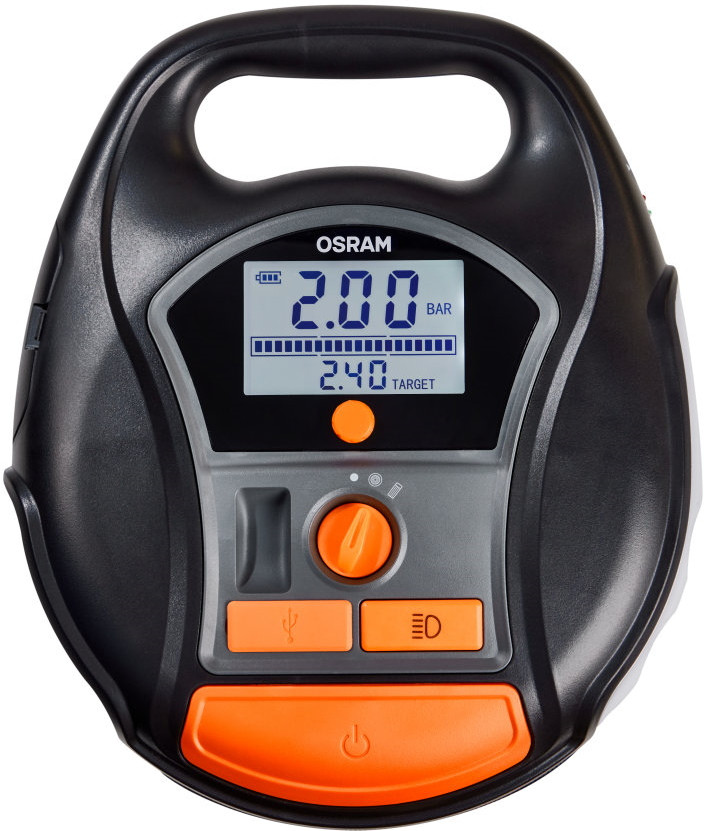 Компрессор Osram TYREinflate 6000 OTIR6000
